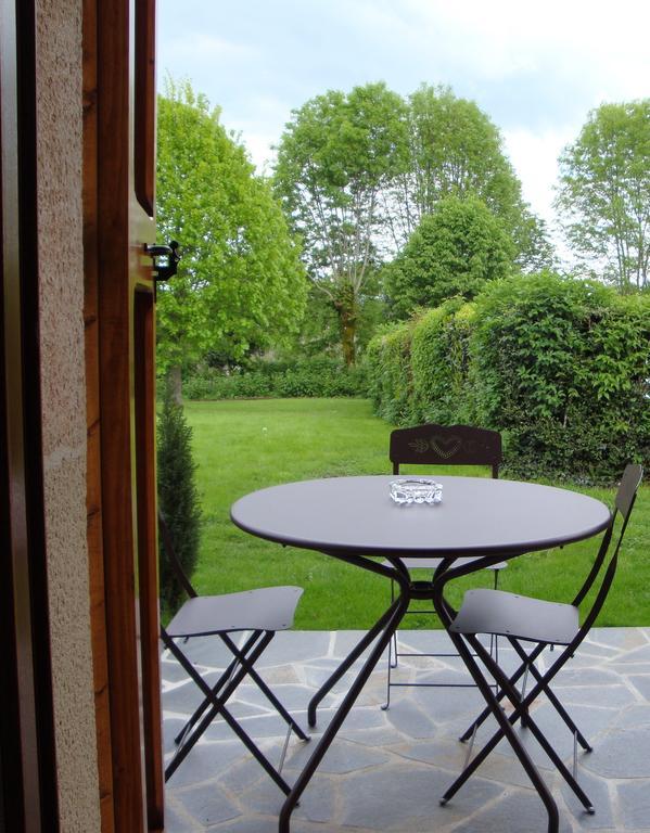 Logis Du Barrez Hotel