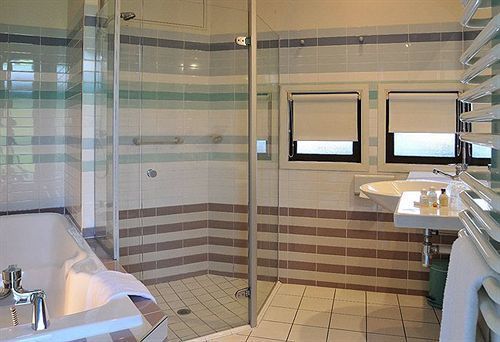 Hotel Logis Du Barrez