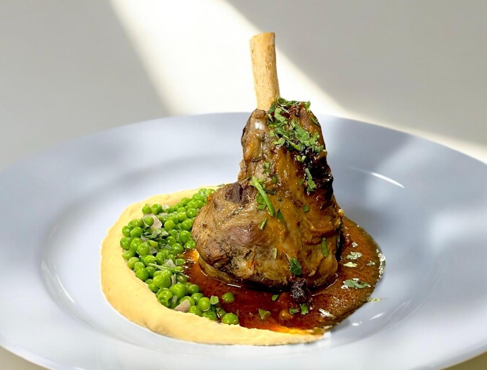 Logis Du Barrez Hotel 3*