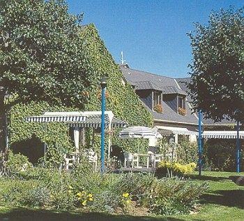 Logis Du Barrez Hotel Mur-de-Barrez