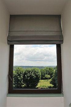 Logis Du Barrez 3*