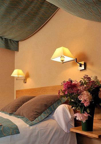 Logis Du Barrez